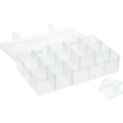On the Go Snack Box