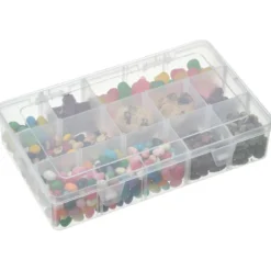 On the Go Snack Box