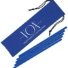 On the Go Straw Set - 5 Pack