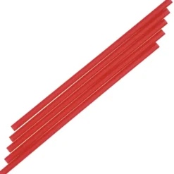 On the Go Straw Set - 5 Pack