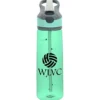 On the Go Tritan Bottle - 28 oz