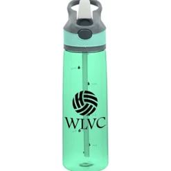 On the Go Tritan Bottle - 28 oz