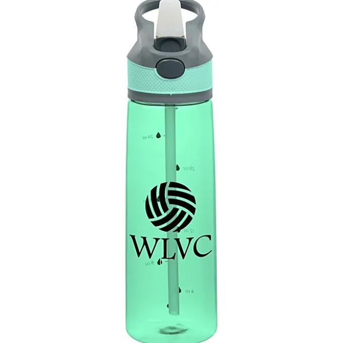 On the Go Tritan Bottle - 28 oz