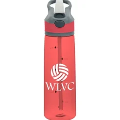 On the Go Tritan Bottle - 28 oz