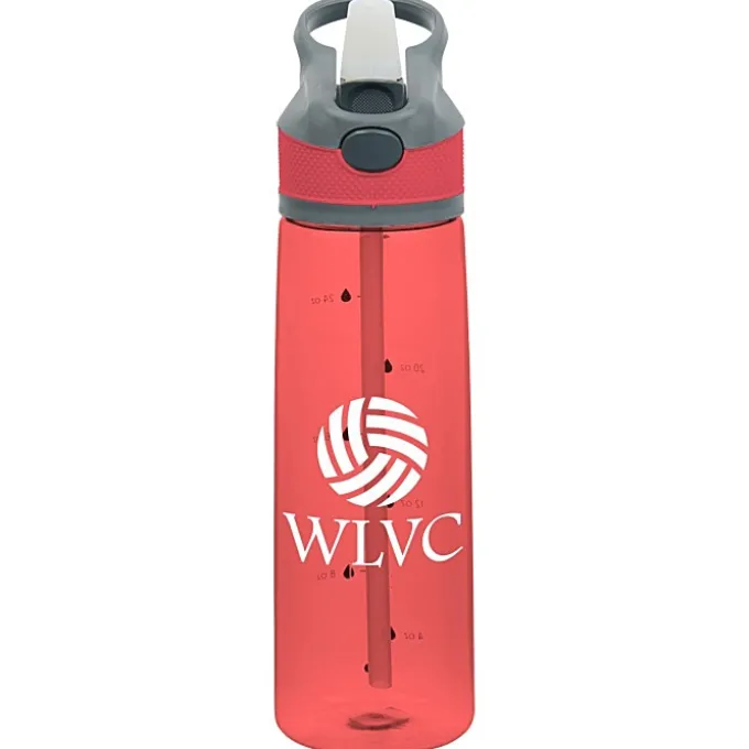 On the Go Tritan Bottle - 28 oz