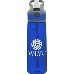 On the Go Tritan Bottle - 28 oz
