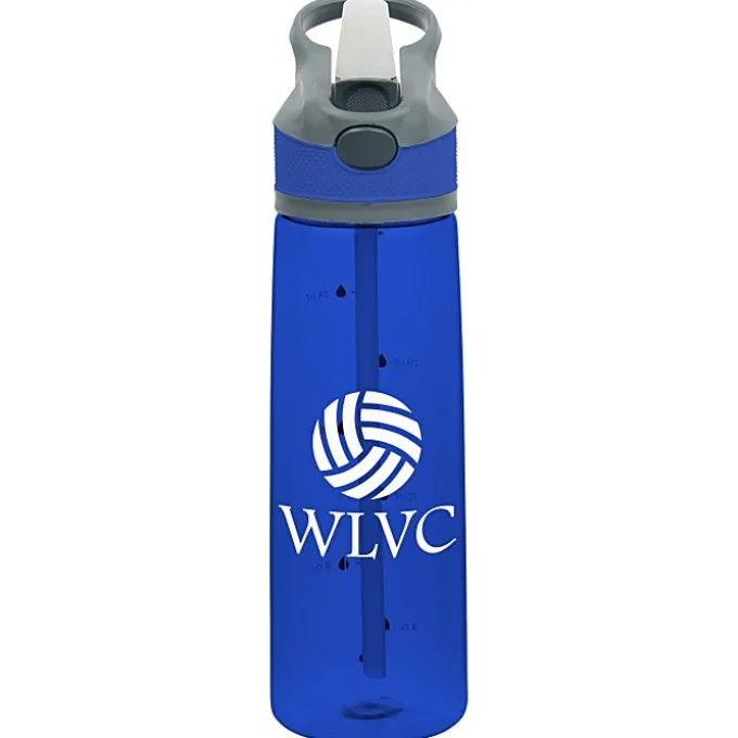 On the Go Tritan Bottle - 28 oz