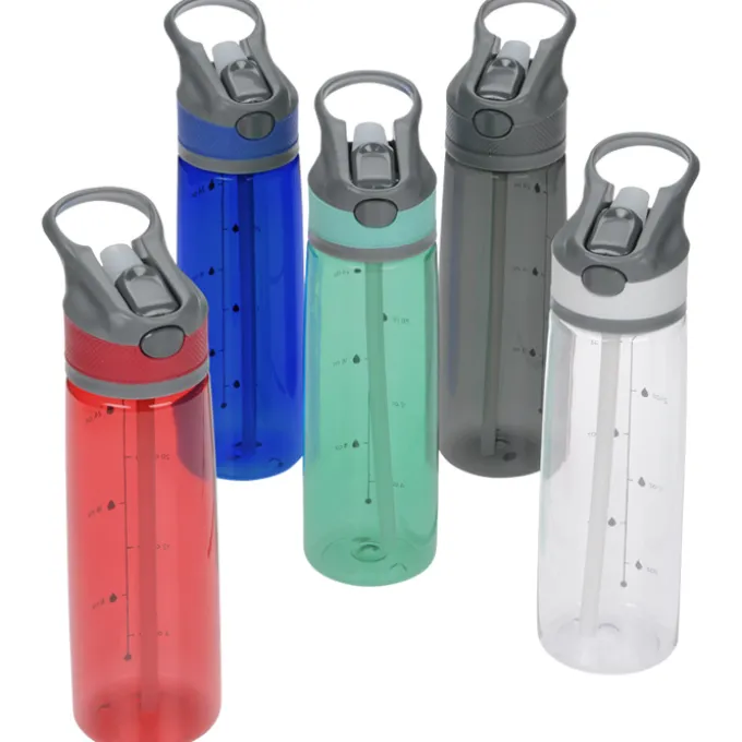 On the Go Tritan Bottle - 28 oz
