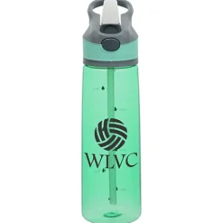 On the Go Tritan Bottle - 28 oz