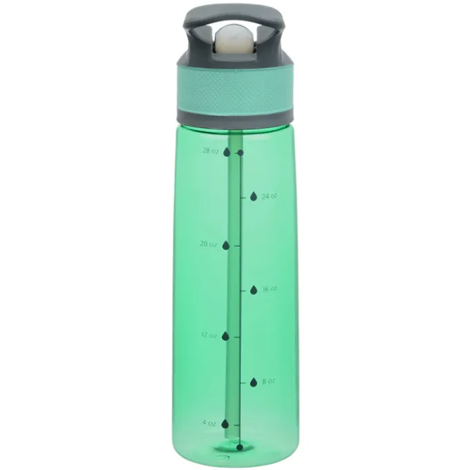 On the Go Tritan Bottle - 28 oz