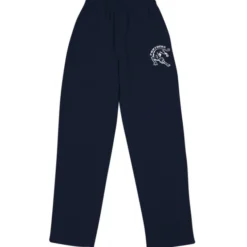 Open Bottom Sweatpants - Men's