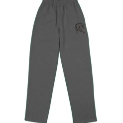 Open Bottom Sweatpants - Men's
