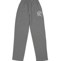 Open Bottom Sweatpants - Men's