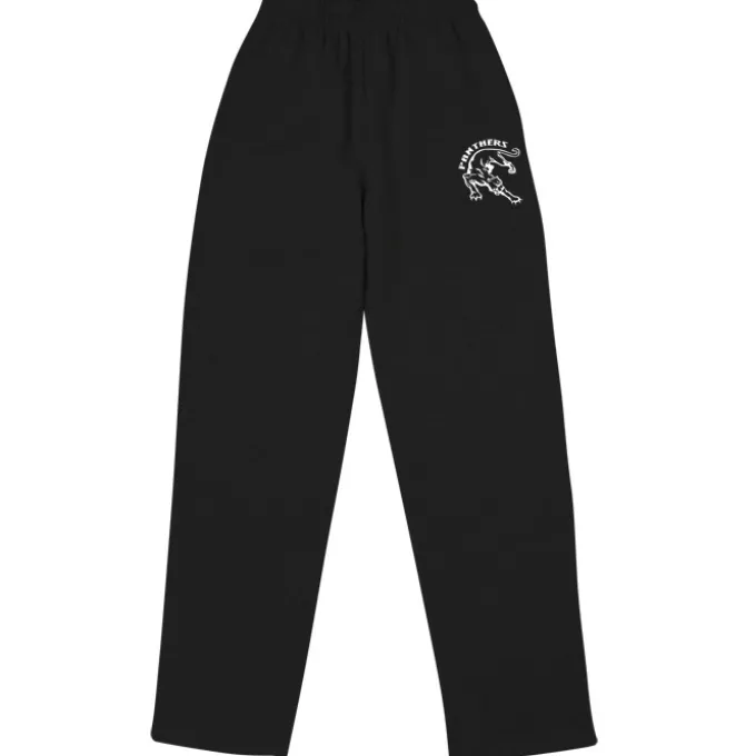 Open Bottom Sweatpants - Men's