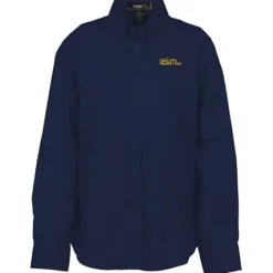 Operate Twill Shirt - Ladies'