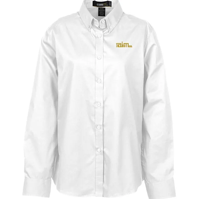 Operate Twill Shirt - Ladies'