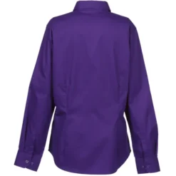 Operate Twill Shirt - Ladies'