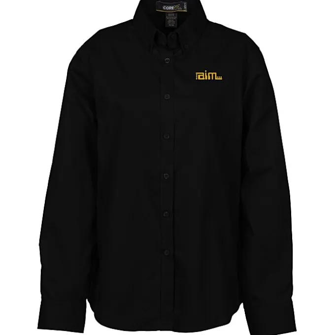 Operate Twill Shirt - Ladies'