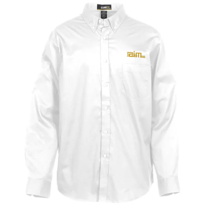 Operate Twill Shirt - Men's