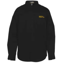 Operate Twill Shirt - Men's