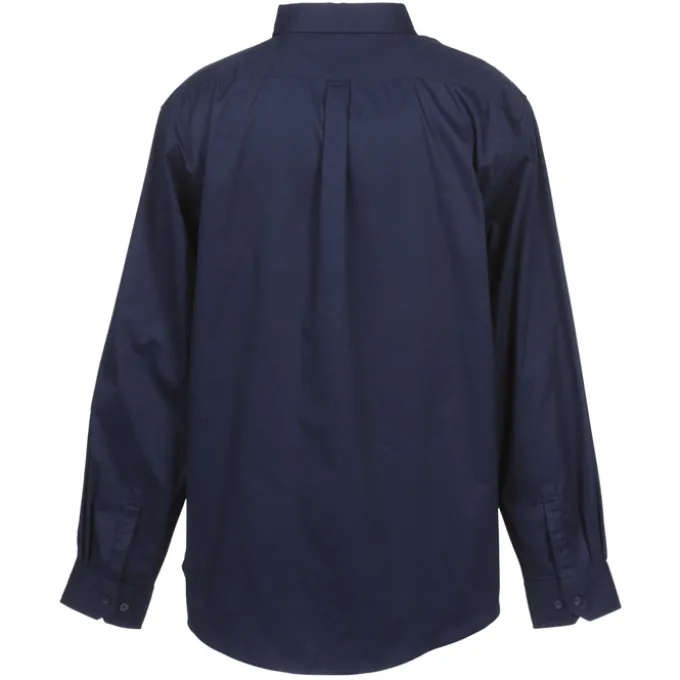 Operate Twill Shirt - Men's