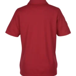 Opponent Micro Pique Wicking Polo - Ladies'