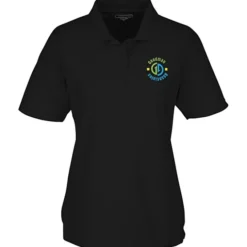 Opponent Micro Pique Wicking Polo - Ladies'