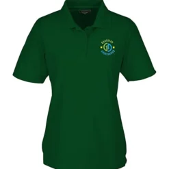 Opponent Micro Pique Wicking Polo - Ladies'