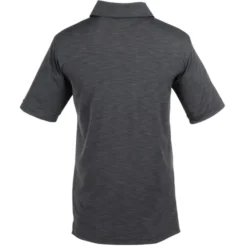 Optical Heather Polo - Men's - 24 hr