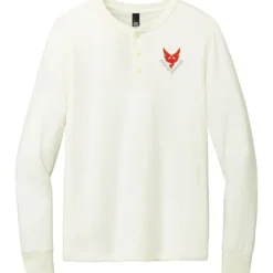 Optimal Tri-Blend Henley
