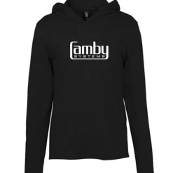 Optimal Tri-Blend Hooded T-Shirt - Men's