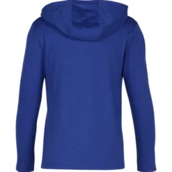Optimal Tri-Blend Hooded T-Shirt - Youth