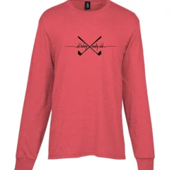 Optimal Tri-Blend Long Sleeve T-Shirt - Men's - Screen
