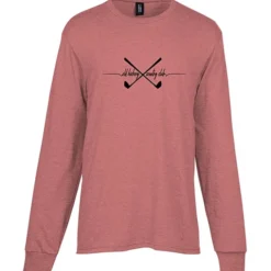 Optimal Tri-Blend Long Sleeve T-Shirt - Men's - Screen