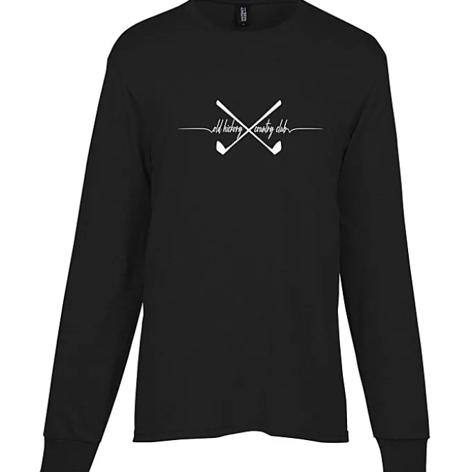 Optimal Tri-Blend Long Sleeve T-Shirt - Men's - Screen
