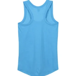 Optimal Tri-Blend Racerback Tank - Ladies'