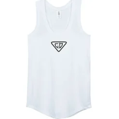 Optimal Tri-Blend Racerback Tank - Ladies'