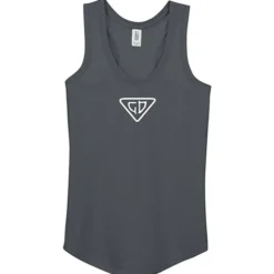 Optimal Tri-Blend Racerback Tank - Ladies'