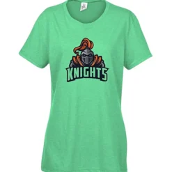 Optimal Tri-Blend T-Shirt - Ladies' - Colors - Full Color