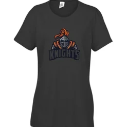 Optimal Tri-Blend T-Shirt - Ladies' - Colors - Full Color