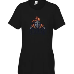 Optimal Tri-Blend T-Shirt - Ladies' - Colors - Full Color