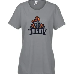 Optimal Tri-Blend T-Shirt - Ladies' - Colors - Full Color