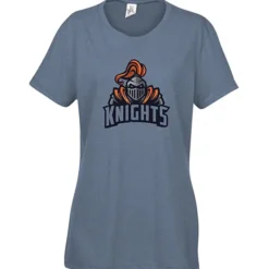 Optimal Tri-Blend T-Shirt - Ladies' - Colors - Full Color