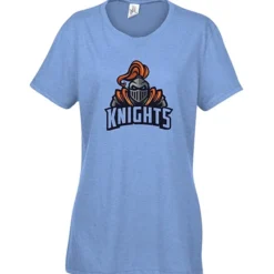 Optimal Tri-Blend T-Shirt - Ladies' - Colors - Full Color