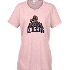 Optimal Tri-Blend T-Shirt - Ladies' - Colors - Full Color