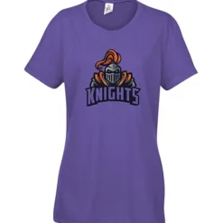 Optimal Tri-Blend T-Shirt - Ladies' - Colors - Full Color
