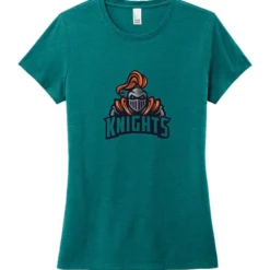 Optimal Tri-Blend T-Shirt - Ladies' - Colors - Full Color