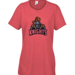 Optimal Tri-Blend T-Shirt - Ladies' - Colors - Full Color