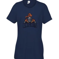 Optimal Tri-Blend T-Shirt - Ladies' - Colors - Full Color