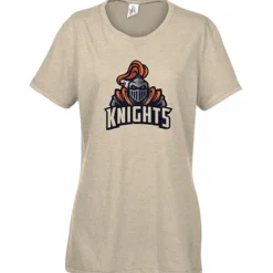 Optimal Tri-Blend T-Shirt - Ladies' - Colors - Full Color